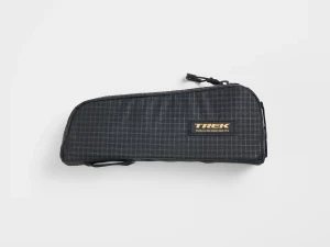 Torba na rurę górną Trek Adventure 0,8l Czarn/Szary