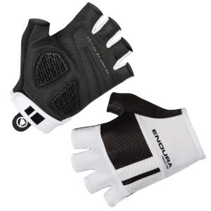 Endura Rękawiczki FS260-Pro Aerogel białe