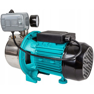 Pompa hydroforowa (ogrodowa) z osprzętem 'Omnigena JY1000' JY 1000 230V 1100W