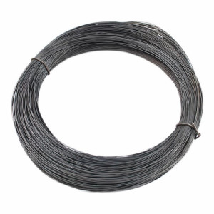 Drut wiązałkowy w kręgu fi 1,2mm (5kg)