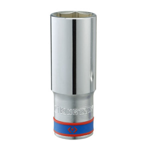 Nasadka długa 3/4" King Tony 33mm 6-kąt