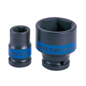 Nasadka udarowa 3/4" 33mm King Tony