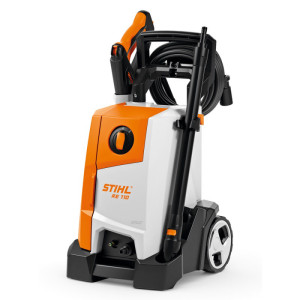 Myjka wysokociśnieniowa STIHL RE 110 1700 W