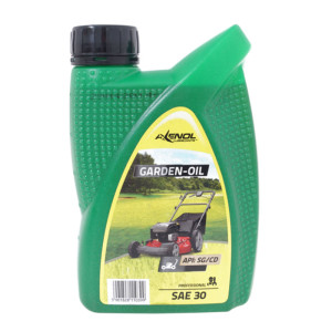 Olej silnikowy Axenol Garden Oil SAE-30 0,6L