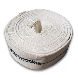 Wąż płaski Bradas Lined Hose