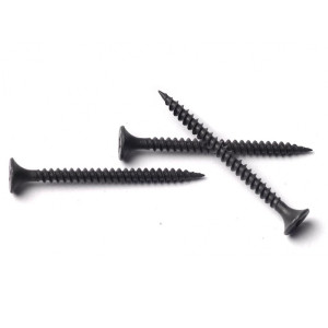 Wkręt fosfatowany Klimas Wkręt-Met 4,2 x 70 mm do metalu