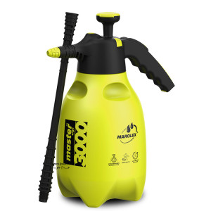 Opryskiwacz ręczny Marolex Master Ergo 3L z lancą