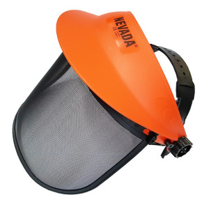 Osłona przeciwodpryskowa twarzy - siatka, Nevada OR-6-944NV