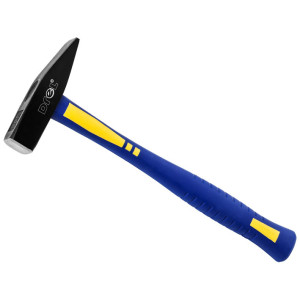 Młotek ślusarski Drel HHM-7100 trzonek fiberglass - 1000g