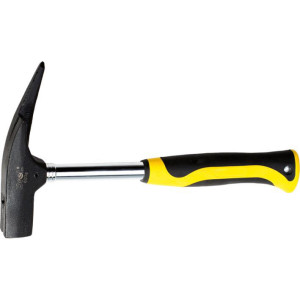 Młotek ciesielski Drel HHR-6060 600g trzonek metalowy, uchwyt dwukompozytowy