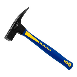 Młotek ciesielski Drel HHR-5160 trzonek fiberglass 600g