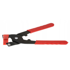 Szczypce do łamania i cięcia glazury Drel DR-SZG-02 210mm