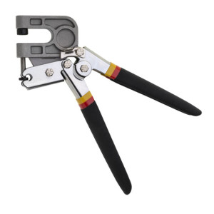 Szczypce do łączenia profili Drel SZR-10 260mm