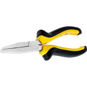 Szczypce płaskie Drel SSZ-7046 160mm