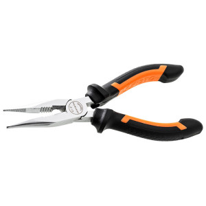 Szczypce proste, wydłużone Waart 200mm