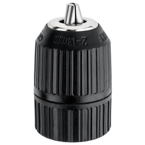 Uchwyt wiertarski samozaciskowy Drel DC-1513 1/2" 2,0-13mm