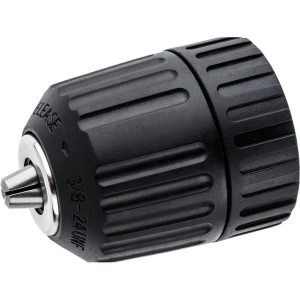 Uchwyt wiertarski samozaciskowy Drel DC-1510 3/8" 0,8-10mm
