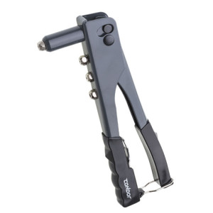 Nitownica Drel do nitów aluminiowych i stalowych 2,4 - 4,8mm