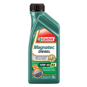 Olej silnikowy 'Castrol CASMAG10401NW MAGNATEC' 10W-40 1L