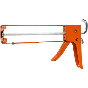 Wyciskacz do mas szkieletowy Drel 225mm