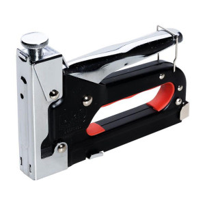 Zszywacz tapicerski Drel GTT-1001 na zszywki standard typ 53 4 - 14mm