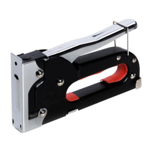 Zszywacz tapicerski Drel GTT-1003 na zszywki standard typ 53 4 - 8mm