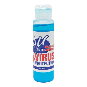 Żel do dezynfekcji rąk, antybakteryjny 100 ml