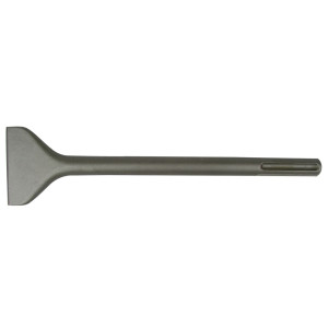 Dłuto płaskie do kucia DeWALT DT6825-QZ SDS-Max, 80 x 400mm