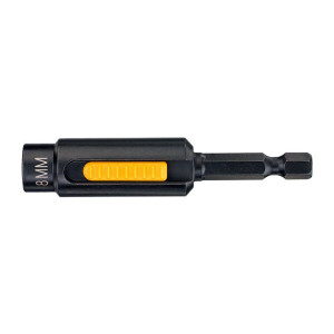 Nasadka magnetyczna udarowa DeWALT DT7430-QZ 8mm