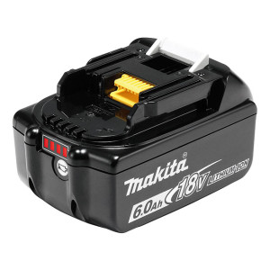 Akumulator Makita 632F69-8 Li-lon BL1860B 18V 6,0Ah