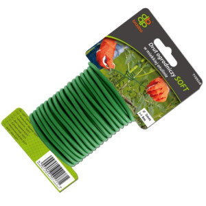 Drut ogrodniczy Bradas SOFT 4mm x 6m