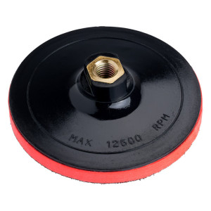 Dysk do szlifierki Drel RP16 na rzep, gruby M14 125mm