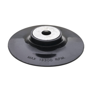 Dysk do szlifierki fibra Drel 125mm M14