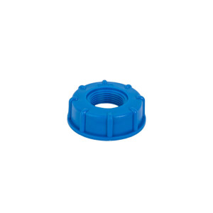 Złącze IBC Bradas GW S60x6 / GW 1"