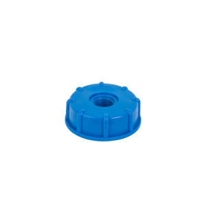 Złącze IBC Bradas S60x6 / 1/2"
