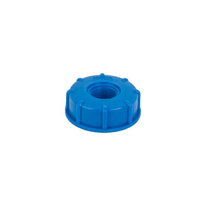 Złącze do zbiorników IBC Bradas GW S60x6 / GW 3/4"