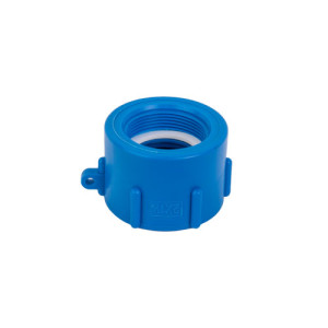 Złącze IBC Bradas GW S60x6 / GW 1 1/2"