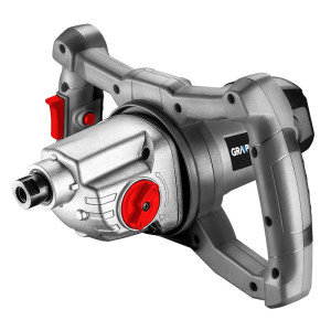 Mieszarka elektryczna 'Graphite 58G787' 1600W M14 - dwubiegowa