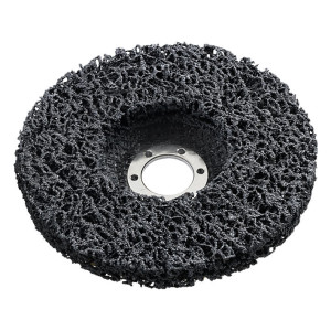 Ściernica czyszcząca z włókniny Drel RP-62 125mm