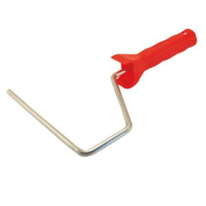 Rączka do wałka Profi 8/250 - ergonomiczna i wytrzymała