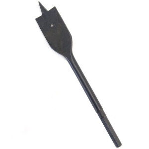 Wiertło łopatkowe do drewna 'Makita P-58811' Economy 35,0 x 160mm