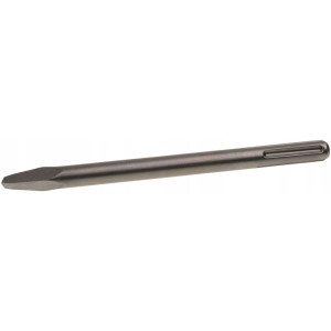Dłuto szpicak do kucia Drel SDSM-CP400 SDS Max 400mm