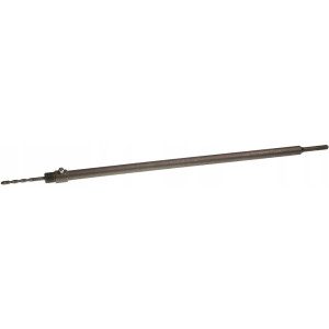Adapter do otwornic widiowych z wiertłem prowadzącym Drel ACA-1260 SDS Plus 600mm