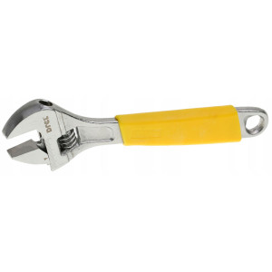 Klucz nastawny typ Szwedzki 'Drel SKN-1010' 250mm
