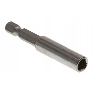 Uchwyt magnetyczny Drel 1/4" x 60mm