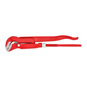 Klucz do rur nastawny 'Knipex 83 30 010' Typ S 1,0"