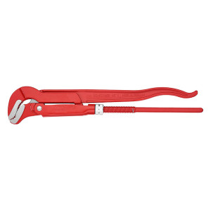 Klucz do rur nastawny 'Knipex 83 30 015' Typ S 1,5"
