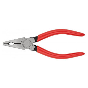 Szczypce uniwersalne 'Knipex 03 01 140' rękojeści powlekane, 140mm