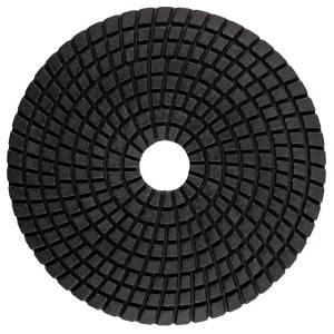 Krążek czepny do szlifowania płytek 'Graphite' 125mm