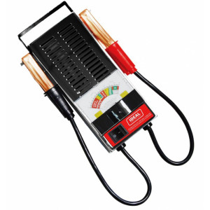 Tester akumulatorów 'Ideal LBT100' LBT100 obciążeniowy 6/12V